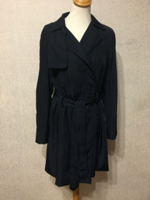 Плащі Плащи ^/--/^ Плащ,тренч женский Zara,р.XL/32 ^_^^^ Плащ,тренч жіночий Zara,р.XL/32 - фото фото фото