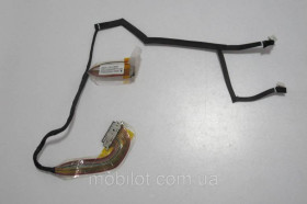 Шлейфи Шлейфы ^/--/^ Шлейф матрицы Acer ZG /--/ 5 (NZ-3660) ^_^^^ Шлейф матриці Acer ZG /--/ 5 (NZ-3660) - фото фото фото