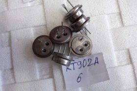 Транзистори Транзисторы ^/--/^ Транзисторы Кт /--/ 902 /--/ а   (6 /--/ шт.новые.) ^_^^^ Транзистори Кт /--/ 902 /--/ а (6 /--/ шт.нові.) - фото фото фото