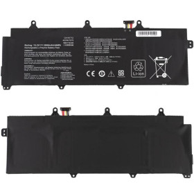 Акумулятори Аккумуляторы ^/--/^ Батарея для ноутбука ASUS C /--/ 41 /--/ N /--/ 1712 (Zephyrus: GX /--/ 501 /--/ VI, GX /--/ 501 /--/ VIK, GX /--/ 501 /--/ VSK series) 15.4 /--/ V 3000 /--/ mAh Blac ^_^^^ Батарея для ноутбука ASUS C /--/ 41 /--/ N /--/ 1712 (Zephyrus: GX /--/ 501 /--/ VI, GX /--/ 501 /--/ VIK, GX /--/ 501 /--/ VSK series) 15.4 /--/ V 3000 /--/ m Ah Blac - фото фото фото