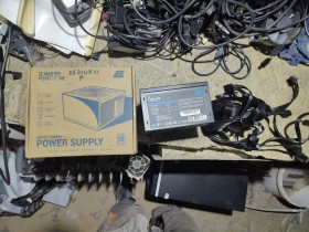 Блоки живлення Блоки питания ^/--/^ Брендовый блок питания БП 2 /--/ E Master Power 550 /--/ W 2 /--/ E-MP /--/ 550-120 /--/ APFC 550 /--/ W / 550 /--/ Вт № 25210511 ^_^^^ Брендовий блок живлення БП 2 /--/ E Master Power 550 /--/ W 2 /--/ E-MP /--/ 550-120 /--/ APFC 550 /--/ W / 550 /--/ Вт No 25210511 - фото фото фото