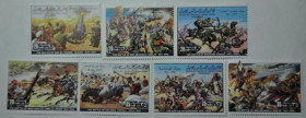 Інше Другое ^/--/^ Ливия Армия Революция 1980 ^_^^^ Лівія Армія Революція 1980 - фото фото фото