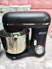 Міксери Миксеры ^/--/^ Лот Міксер Kitchen in the box двічаші по 3.5 /--/ л ^_^^^ Лот Миксер Kitchen in the box двухчаши по 3. 5 /--/ л - фото фото фото