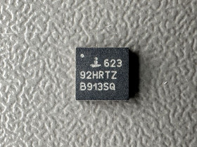 Мікросхеми Микросхемы ^/--/^ Мікросхема Intersil ISL /--/ 62392 /--/ HRTZ Original ^_^^^ Микросхема Intersil ISL /--/ 62392 /--/ HRTZ Original - фото фото фото