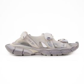 Кросівки Кроссовки ^/--/^ Balenciaga 3 /--/ XL Sandals Grey 39 - фото фото фото