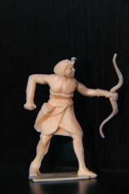 Фігурки, солдатики Фигурки, солдатики ^/--/^ египтянин Cherilea 60-65 /--/ мм Англия ^_^^^ Єгиптянин Cherilea 60-65 мм Англія - фото фото фото