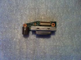 Інші комплектуючі Другие комплектующие ^/--/^ плата DVI &amp;amp; TV Fujitsu Siemens Amilo Pi /--/ 1536 ^_^^^ TV Fujitsu Siemens Amilo Pi /--/ 1536 - фото фото фото