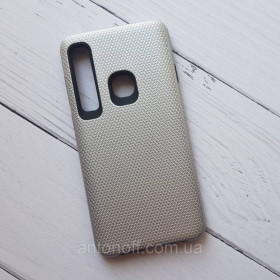 Зарядні пристрої Зарядные устройства ^/--/^ Чохол для Samsung Galaxy A /--/ 9 2018 (A /--/ 920) протиударний, сірий ^_^^^ Чехол Samsung A /--/ 920 /--/ F Galaxy A /--/ 9 2018 для телефона противоударный Silver - фото фото фото