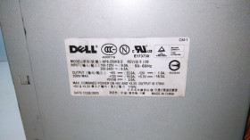 Блоки живлення Блоки питания ^/--/^ Брендовий блок живлення Dell model: NPS-250 /--/ KB D 250 /--/ W/80 /--/ FAN код Б /--/ 448 ^_^^^ Брендовый блок питания Dell model: NPS-250 /--/ KB D 250 /--/ W/80 /--/ FAN код Б /--/ 448 - фото фото фото