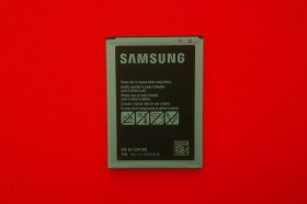 Акумулятори Аккумуляторы ^/--/^ Аккумулятор Оригинальный акб Samsung EB-BJ /--/ 120 /--/ CBE 2050 mAh Galaxy J /--/ 1 J /--/ 120 ^_^^^ Оригінальний акб Samsung EB-BJ /--/ 120 /--/ CBE 2050 mAh Galaxy J /--/ 1 J /--/ 120 - фото фото фото