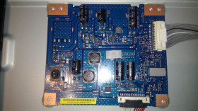 Інші комплектуючі Другие комплектующие ^/--/^ ПЛАТА Inverter 14 /--/ STM /--/ 4250 /--/ AD-6 /--/ S /--/ 01 С TV SONY KDL-50 W /--/ 805 /--/ B W /--/ 828 /--/ B ^_^^^ ПЛАТА Inverter 14 /--/ STM /--/ 4250 /--/ AD-6 /--/ S /--/ 01 З TV SONY KDL-50 W /--/ 805 /--/ B W /--/ 828 /--/ B - фото фото фото