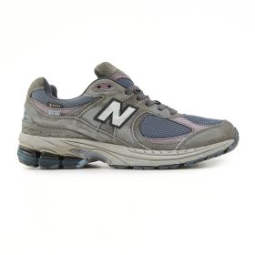Кросівки Кроссовки ^/--/^ New Balance 2002 /--/ R Gore-Tex Magnet Mood Indigo 41 ^_^^^ 2002 — New Balance Gore-Tex Magnet Mood Indigo - фото фото фото