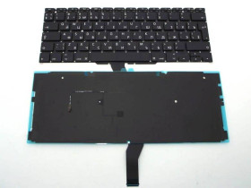 Клавіатури Клавиатуры ^/--/^ Клавиатура для APPLE A /--/ 1370, A /--/ 1465 Macbook Air (MC /--/ 505, MC /--/ 506) 11.6&amp;quot; (RU, Big Enter с подсветкой) ^_^^^ Клавіатура для APPLE A /--/ 1370, A /--/ 1465 Macbook Air (MC /--/ 505, MC /--/ 506) 11.6&amp;quot; (RU, Big Enter з підсвічуванням) - фото фото фото