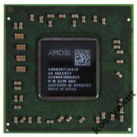 Інші комплектуючі Другие комплектующие ^/--/^ BGA AMD APU Quad Core A /--/ 8-6410 AM /--/ 6410 /--/ ITJ /--/ 44 /--/ JB +2014 - фото фото фото
