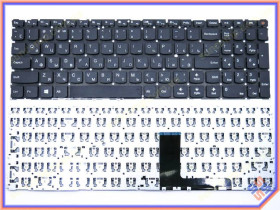 Клавіатури Клавиатуры ^/--/^ Клавиатура для LENOVO IdeaPad 110-15 /--/ IBR, 110-15 /--/ ACL, 110-15 /--/ AST (RU Black без рамки) OEM ^_^^^ Клавіатура для LENOVO IdeaPad 110-15 /--/ IBR, 110-15 /--/ ACL, 110-15 /--/ AST (RU Black без рамки) OEM - фото фото фото