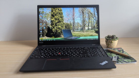 Lenovo IBM Lenovo, IBM ^/--/^ Ноутбук Lenovo ThinkPad T /--/ 15 g /--/ 1 20 /--/ S /--/ 60015 /--/ US sn: PF /--/ 2 /--/ G /--/ 6 /--/ WZ /--/ 0 - фото фото фото