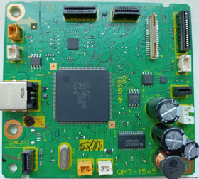 Комплектуючі Комплектующие ^/--/^ Плата форматера/системна плата MAIN PCB Canon Pixma MG /--/ 2245 Шасси    (Main Board): QM /--/ 7-1545 / QK /--/ 18651 03, розбірка ^_^^^ Плата форматера/системная плата MAIN PCB Canon Pixma MG /--/ 2245 Шассы (Main Board): QM /--/ 7-1545 / QK /--/ 18651 03, разборка - фото фото фото
