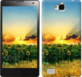 Чохли, бампера Чехлы, бампера ^/--/^ Чехол на Huawei Honor 3 /--/ C Украина 1601 /--/ u-307 - фото фото фото
