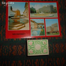 Іноземні Иностранные ^/--/^ Кечкемет. Венгрия ^_^^^ Кечкемет. Угорщина - фото фото фото