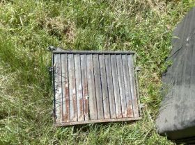 Системи повітряного охолодження Системы воздушного охлаждения ^/--/^ жалюзы момквич 401 ^_^^^ жалюзи момквич 401 - фото фото фото