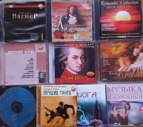 Музичні диски Музыкальные диски ^/--/^ мегалот 25 Cd Rock metal grunge alternative мр /--/ 3 рок метал гранж альтернатива мега лот ^_^^^ мегалот 49 Cd Rock metal grunge alternative мр /--/ 3 рок метал гранж альтернатива мега лот - фото фото фото