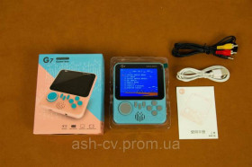 Інші моделі Другие модели ^/--/^ Ігрова консоль, Game Box G /--/ 7, 666 ігор, (Retro Game, Contra, Mario, Tank) - фото фото фото