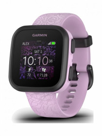 Розумні годинники (Smart watch) Умные часы (Smart watch) ^/--/^ Смарт-часы Garmin Bounce Hellrosa Graviert 010-02448-21 Новые! нет украинского и русского языков! ^_^^^ Garmin Bounce Hellrosa 010-02448-21 Годинники НОВІ!!! - фото фото фото