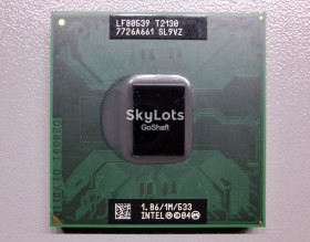 Процесори Процессоры ^/--/^ Процесор Intel Pentium T /--/ 2130, SL /--/ 9 /--/ VZ ^_^^^ Процессор Intel Pentium T /--/ 2130, SL /--/ 9 /--/ VZ - фото фото фото