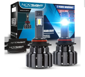 Діодні Диодные ^/--/^ світлодіодні   (LED) автомобільні лампами Novsight   (модель F /--/ 03 /--/ X) із цоколем H /--/ 7. ^_^^^ Светодиодные (LED) автомобильные лампами Novsight (модель F /--/ 03 /--/ X) с цоколем H /--/ 7. - фото фото фото
