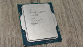 Процесори Процессоры ^/--/^ Проц Intel Core i /--/ 5-12500 6 (12) ядер up to 4.6 /--/ GHz DDR /--/ 4/DDR /--/ 5 Socket 1700 ^_^^^ Проц Intel Core i /--/ 5-12500 6 (12) ядер up to 4.6 /--/ GHz DDR /--/ 4/DDDR /--/ 5 Socket 1700 - фото фото фото
