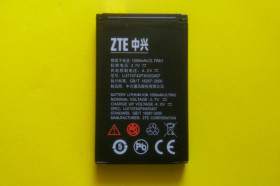 Акумулятори Аккумуляторы ^/--/^ Аккумулятор Оригинал акб ZTE Li /--/ 3710 /--/ T /--/ 42 /--/ P /--/ 3 /--/ h /--/ 553457    (1000 mAh) ZTE N /--/ 600, S /--/ 100, R /--/ 518, R /--/ 516, S /--/ 189, X /--/ 850, S /--/ 160, N /--/ 606 ^_^^^ Акумулятор Оригінал акб ZTE Li /--/ 3710 /--/ T /--/ 42 /--/ P /--/ 3 /--/ h /--/ 553457 (1000 mAh) ZTE N /--/ 600, S /--/ 100, R /--/ 518, R /--/ 516, S /--/ 189, X /--/ 850, S /--/ 160, N /--/ 606 - фото фото фото