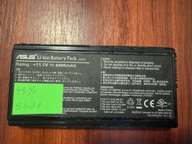 Акумулятори Аккумуляторы ^/--/^ Акумулятор Оригінальний! ASUS A /--/ 32-F /--/ 5 Знос: 45 Asus F /--/ 5 /--/ C, F /--/ 5 /--/ RI, F /--/ 5 /--/ V, X /--/ 58 /--/ le, X /--/ 59 /--/ s, X /--/ 59 /--/ sl, X /--/ 59 /--/ sr, X /--/ 50 /--/ GL, ^_^^^ Аккумулятор Оригинальный! ASUS A /--/ 32-F /--/ 5 Износ: 45 Asus F /--/ 5 /--/ C, F /--/ 5 /--/ RI, F /--/ 5 /--/ V, X /--/ 58 /--/ le, X /--/ 59 /--/ s, X /--/ 59 /--/ sl, X /--/ 59 /--/ sr, X /--/ 50 /--/ GL, - фото фото фото