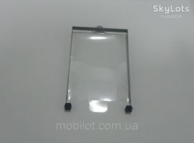Інші комплектуючі Другие комплектующие ^/--/^ Корпус (карман, корзина, крепление) для HDD HP mini 110-4100 /--/ sia. (NZ-8591) ^_^^^ Корпус (кишень, кошик, кріплення) для HDD HP mini 110-4100 /--/ sia. (NZ-8591) - фото фото фото