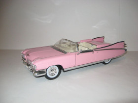 : : ^/--/^ Модель машинка Cadillac Eldorado Biarritz     (1959) Maisto 1:18 ^_^^^ Модель машинка Cadillac Eldorado Biarritz (1959) Maisto 1:18 - фото фото фото