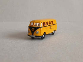 : : ^/--/^ Службовий транспорт, поштовий VW T-1 Deutsche Bundespost. BREKINA 1:87 H /--/ 0   (51531.20/3). ^_^^^ Служебный транспорт, почтовый VW T-1 Deutsche Bundespost. BREKINA 1:87 H /--/ 0 (51531.20/3). - фото фото фото