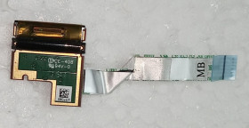 Шлейфи Шлейфы ^/--/^ Сканер відбитків пальців з ноутбука DELL Latitude E /--/ 6420 PK /--/ 090009 /--/ D /--/ 2 /--/ L ^_^^^ Сканер отпечатков пальцев с ноутбука DELL Latitude E /--/ 6420 PK /--/ 090009 /--/ D /--/ 2 /--/ L - фото фото фото