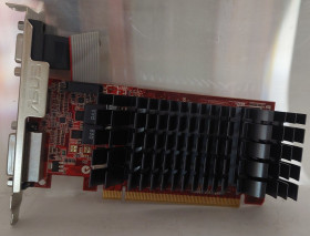 Відеокарти Видеокарты ^/--/^ Відеокарта Asus PCI-Ex Radeon R /--/ 7 240 2048 /--/ MB GDDR /--/ 3  (128 /--/ bit)  (780/1800)  (VGA, DVI, HDMI)  б/в код.v /--/ 5 ^_^^^ Видеокарта Asus PCI-Ex Radeon R /--/ 7 240 2048 /--/ MB GDDR /--/ 3 (128 /--/ bit) (780/1800) (VGA, DVI, HDMI) б/в код.v 5 5 - фото фото фото