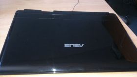 Корпуса Корпуса ^/--/^ Крышка матрицы  для  ноутбука  Asus PRO /--/ 55 /--/ series б/у ^_^^^ Кришка матриці для ноутбука Asus PRO /--/ 55 /--/ series б/у - фото фото фото