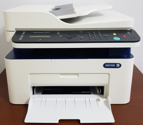 БФП МФУ ^/--/^ Багатофункціональний пристрій Xerox WorkCentre 3025 ^_^^^ Многофункциональное устройство Xerox WorkCentre 3025 - фото фото фото