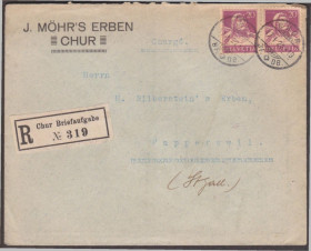 Європа Европа ^/--/^ Швейцария 1922 ЗАКАЗНОЕ ПИСЬМО ЦЕЛЬНАЯ ВЕЩЬ ПОЧТА ИСТОРИЯ ПОЧТЫ ПОЧТОВЫЙ ЯРЛЫК ДОКУМЕНТ КЛАССИКА ^_^^^ Швейцарія 1922 ЗАКАЗНЕ ПИСЬМО ЦІЛЬНА ВЕЩЬ ПОШТА ІСТОРІЯ ПОШТИ ПОШТОВИЙ ЯРЛИК ДОКУМЕНТ КЛАСИКА - фото фото фото