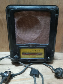 Радіоприймачі Радиоприемники ^/--/^ Радіоприймач &amp;quot;Искра-53&amp;quot;, антикваріат ^_^^^ Радиоприемник &amp;quot; Искра-53&amp;quot;, антиквариат - фото фото фото