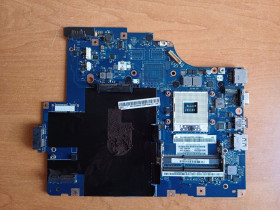 Материнські плати Материнские платы ^/--/^ Материнская плата Lenovo G /--/ 560 LA-5752 /--/ P неисправная 1 ^_^^^ Материнська плата Lenovo G /--/ 560 LA-5752 /--/ P несправна - фото фото фото
