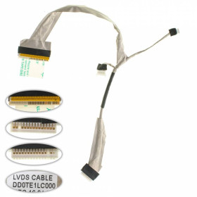 Шлейфи Шлейфы ^/--/^ Шлейф матрицы для ноутбука TOSHIBA (L /--/ 310, M /--/ 300, M /--/ 305, M /--/ 331, M /--/ 332, M /--/ 333, M /--/ 334, M /--/ 335, M /--/ 336 ), LED, раз ^_^^^ Шлейф матриці для ноутбука TOSHIBA (L /--/ 310, M /--/ 300, M /--/ 305, M /--/ 331, M /--/ 332, M /--/ 333, M /--/ 334, M /--/ 335, M /--/ 336), LED, раз - фото фото фото