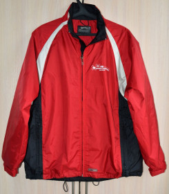 Куртки Куртки ^/--/^ Куртка ветровка SLAZENGER® original M б.у. Y /--/ 3-J /--/ 2-3 - фото фото фото