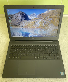 Dell Dell ^/--/^ Ноутбук Dell Latitude 3590  (i /--/ 7-8550 /--/ u/0/0) 15.6&amp;quot; FullHD    (81) ^_^^^ Ноутбук Dell Latitude 3590 (i /--/ 7-8550 /--/ u/0/0) 15.6&amp;quot; FullHD (81) - фото фото фото