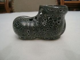 Статуетки, Скульптури, Фігурки, Фарфор Статуэтки, Скульптуры, Фигурки, Фарфор ^/--/^ Коллекционный Туфелька Башмак Ботинок Керамика №Б /--/ 99 (2) ^_^^^ Колекційний Туфелька Башмак Ботінок Кераміка NoБ /--/ 99 (2) - фото фото фото