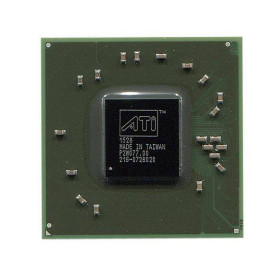 Батарейки, акумулятори Батарейки, аккумуляторы ^/--/^ Чип AMD 216-0728020 - фото фото фото