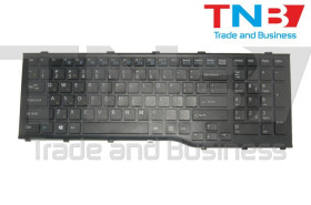 Клавіатури Клавиатуры ^/--/^ Клавиатура FUJITSU LifeBook AH /--/ 532, A /--/ 532, N /--/ 532, NH /--/ 532 черная RUUS ^_^^^ Клавіатура FUJITSU LifeBook AH /--/ 532, A /--/ 532, N /--/ 532, NH /--/ 532 чорна RUUS - фото фото фото