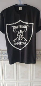 Футболки, майки Футболки, майки ^/--/^ Футболка &amp;quot;Battalion&amp;quot;   (100% cotton, M, Bangladesh) ^_^^^ Футболка &amp;quot;Battalion&amp;quot; (100% cotton, M, Bangladesh) - фото фото фото