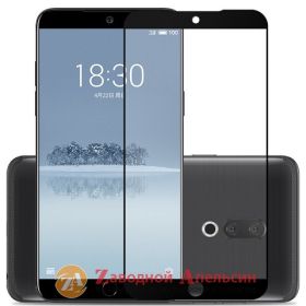 Плівки для екранів Пленки для экранов ^/--/^ Защитное стекло Meizu 15 Full Tempered Glass ^_^^^ Захисне скло Meizu 15 Full Tempered Glass - фото фото фото